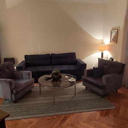 Appartement Bohemian à Belgrade Extérieur photo